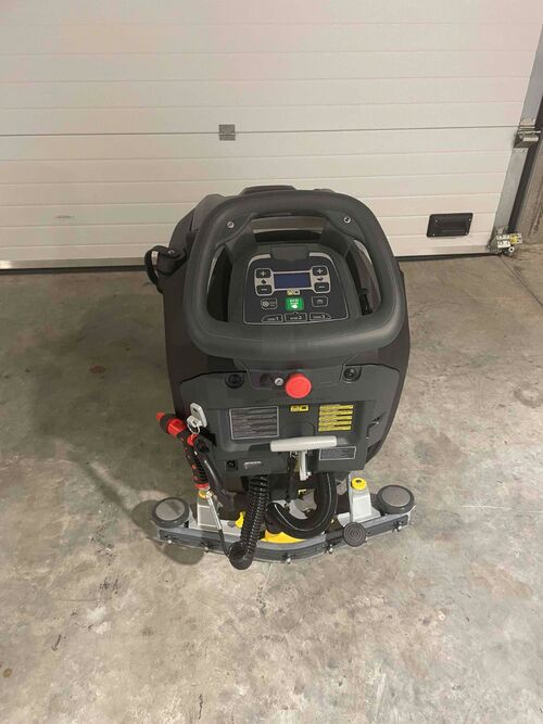 autolaveuse Fimap EMX BT PRO AQUAE + E004688