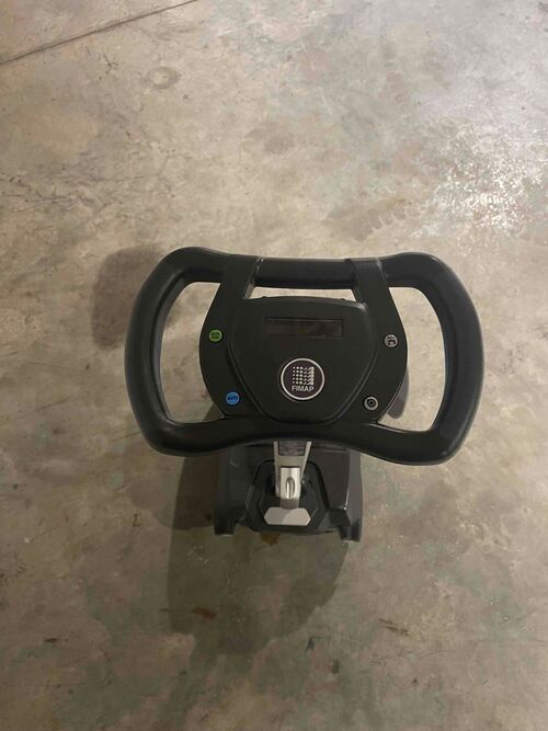 autolaveuse Fimap GENIE XS E004309