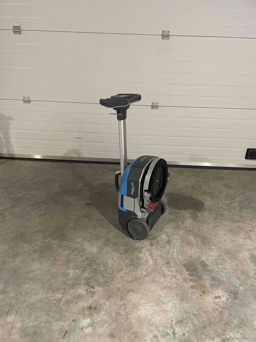 autolaveuse Fimap GENIE XS E004309