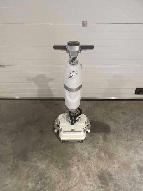 autolaveuse Fimap LAVEUSE VERTICALE V1 E005413