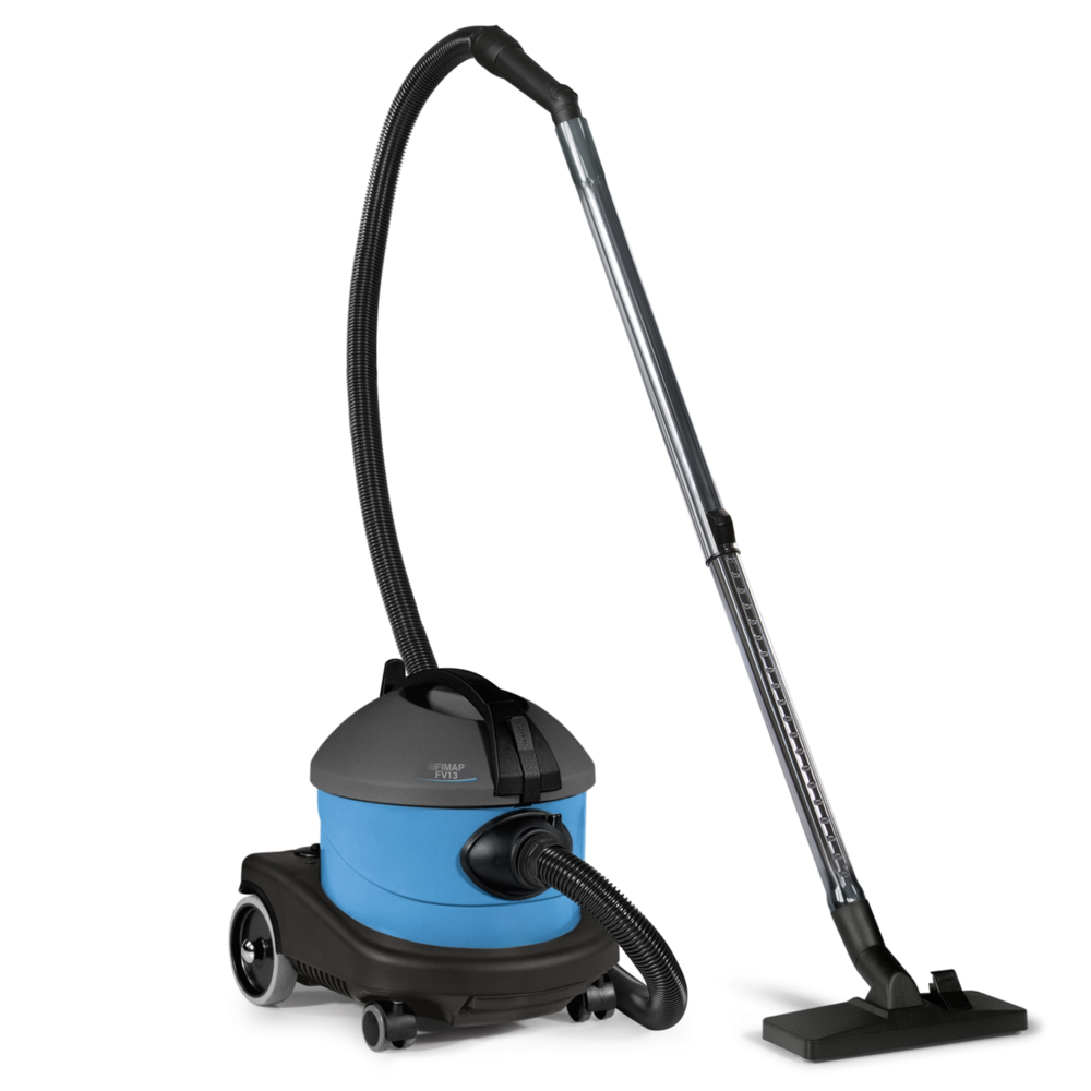 FIMAP - FV13.1 + HEPA