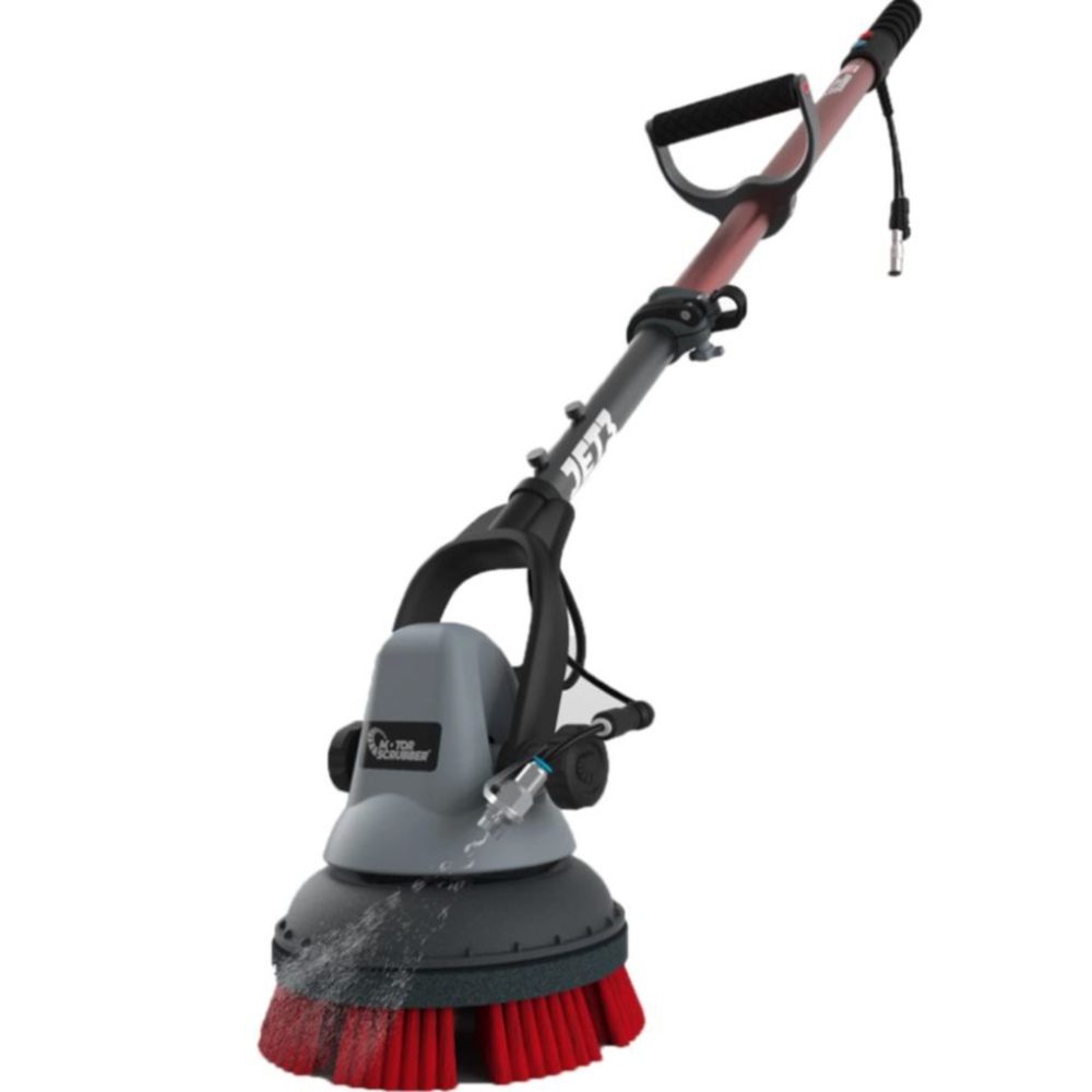 MOTOR SCRUBBER - JET3