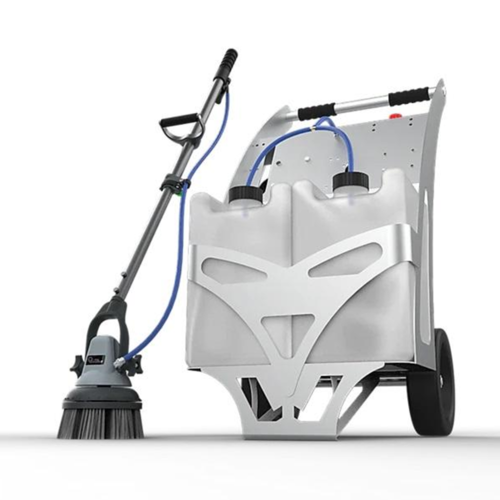 MOTOR SCRUBBER - PROWASH