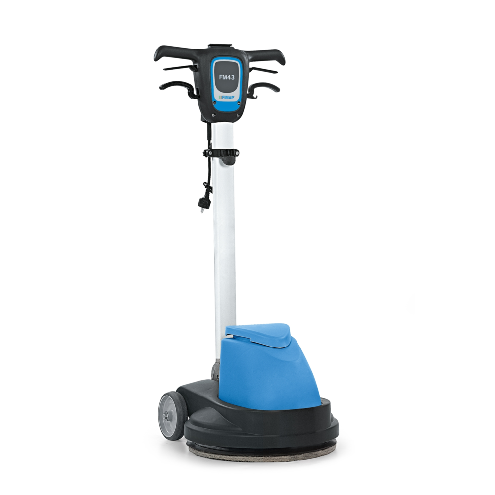 Monobrosse Fimap FM 43 - Nettoyage et entretien des sols