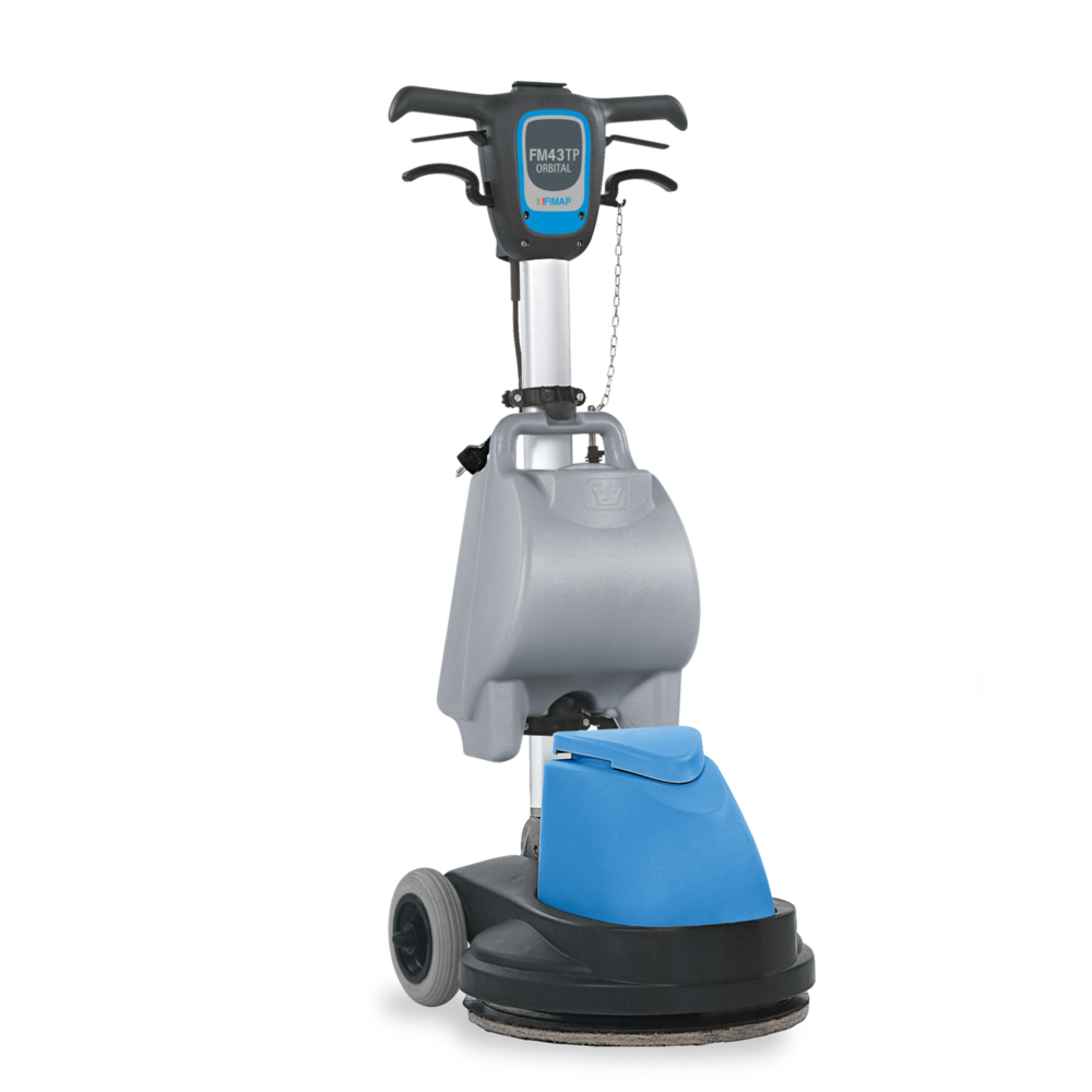 FIMAP -FM 43 TP Orbital