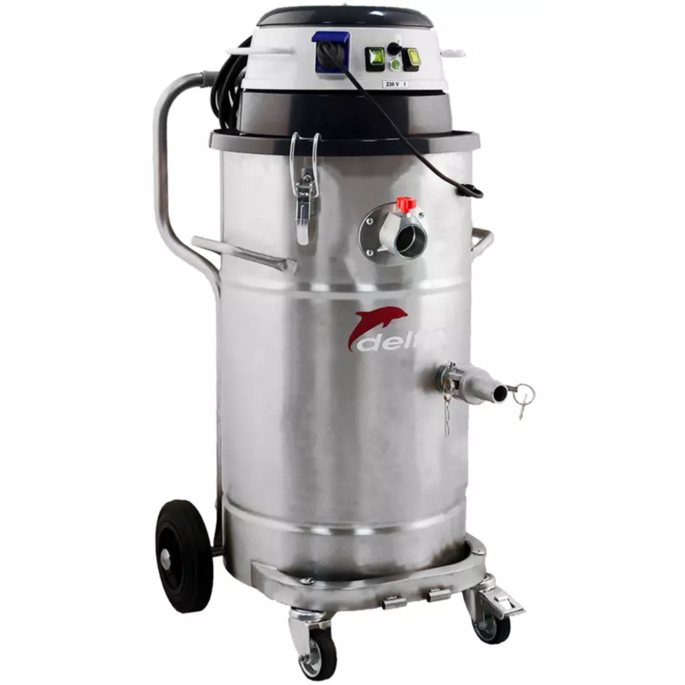 DELFIN - MISTRAL 802 WD