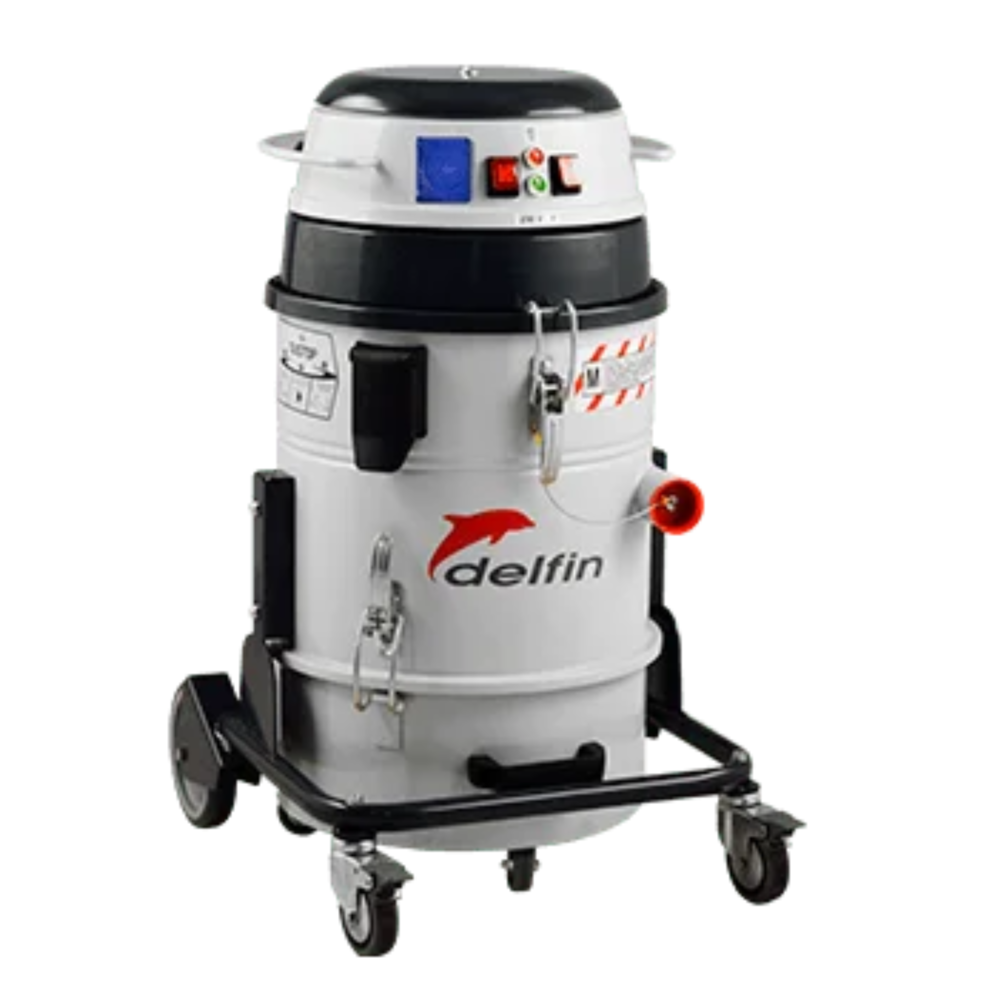 DELFIN - MISTRAL 301 DUSTOP