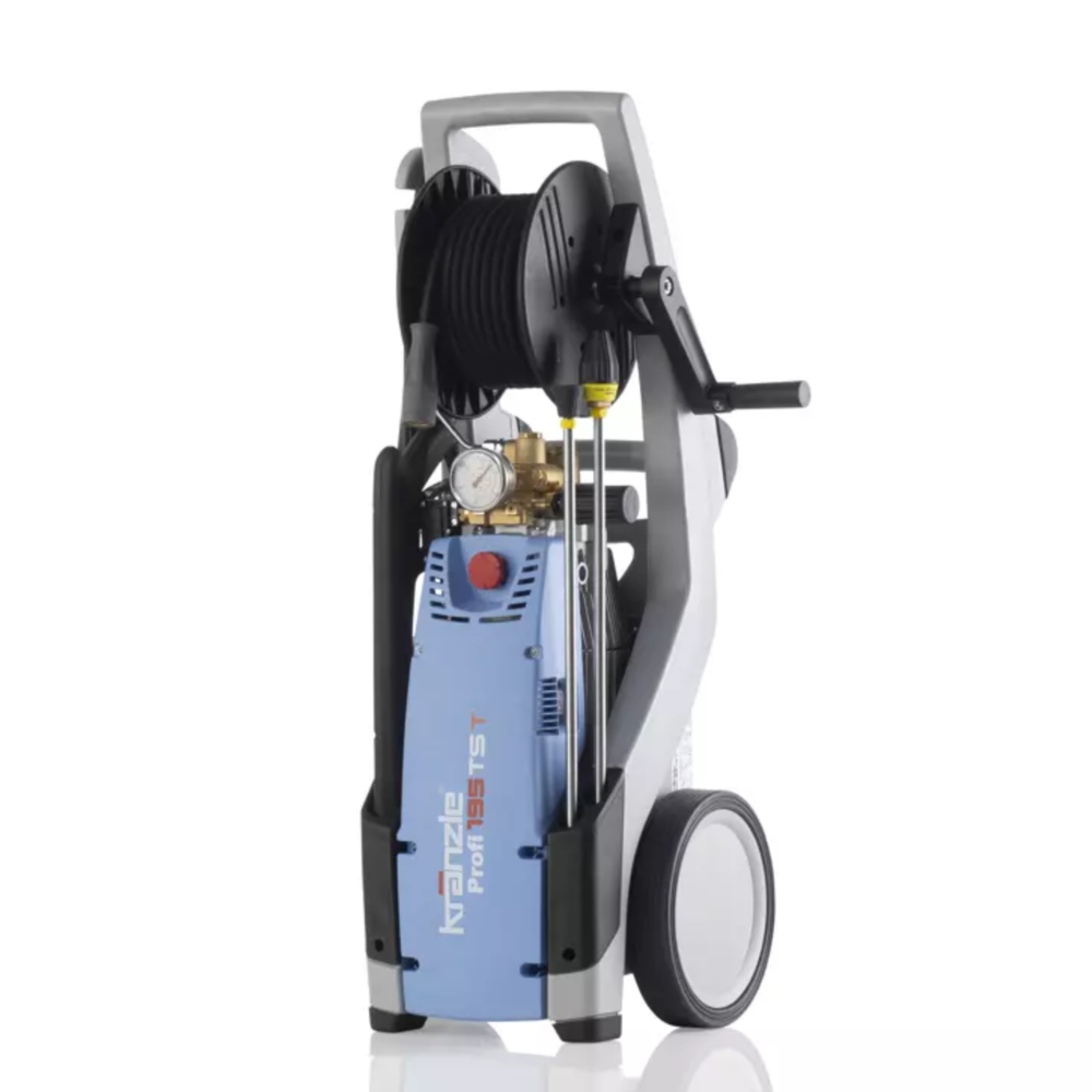 Kr&auml;nzle PROFI - Nettoyeurs haute pression professionnels eau froide