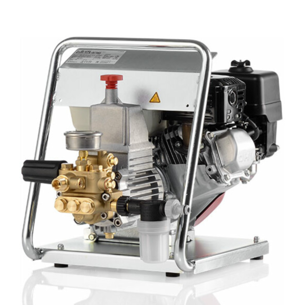 KRANZLE - SERIE PROFI-JET