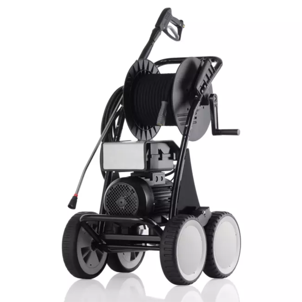 Kr&auml;nzle LX-RP - Nettoyeurs haute pression eau froide professionnels