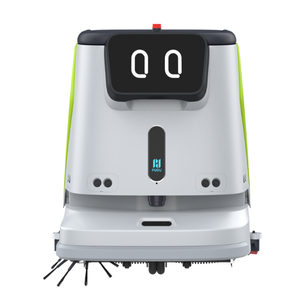 Robot de nettoyage autonome CC1 PUDU en Is�re et Rh�ne-Alpes