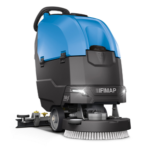 Autolaveuse FIMAP JMx en Is&egrave;re et Rh&ocirc;ne-Alpes - Versions Li-ion & Batterie Gel