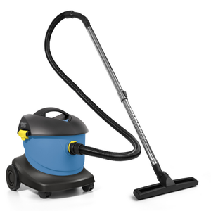 Aspirateur poussi&egrave;res Fimap FV15.1 - Compact, silencieux et performant