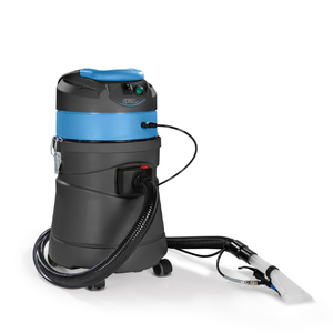 Fimap FE P35.1 WD - Nettoyeur injection-extraction pour tapis et moquettes