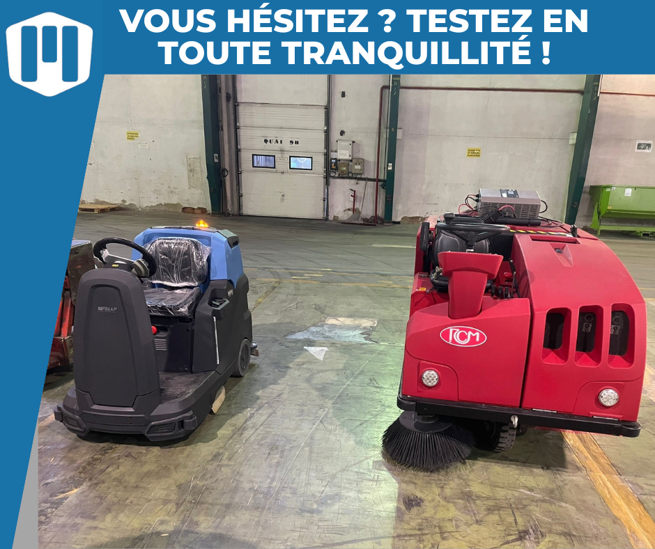 Location courte dur&eacute;e de mat&eacute;riel de nettoyage : souplesse, performance et r&eacute;activit&eacute; en Is&egrave;re (38)