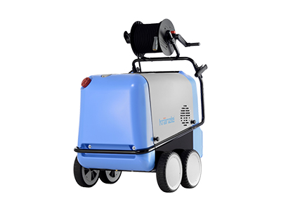 Nettoyeur haute pression