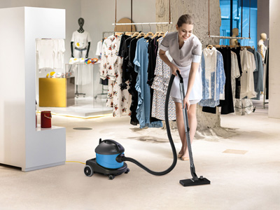 Aspirateurs professionnels : solutions d'aspiration de poussi�re haute performance en Is�re et Rh�ne-Alpes