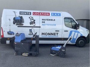 Location courte dur�e de mat�riel de nettoyage en Is�re et Rh�ne-Alpes : Flexibilit� et R�activit�