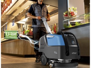 Solutions de lavage professionnel : autolaveuses et �quipements performants en Is�re et Rh�ne-Alpes