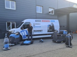 Location longue dur�e de mat�riel de nettoyage en Is�re et Rh�ne-Alpes : Flexibilit� et Budget Ma�tris�