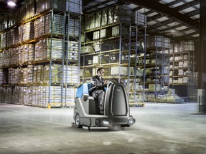 Mat�riel de nettoyage pour l'industrie : usines, entrep�ts et agroalimentaire en Is�re et Rh�ne-Alpes