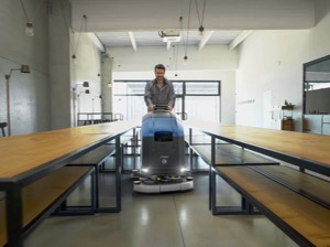 Solutions de nettoyage pour l'HORECA en Is�re et Rh�ne-Alpes: h�tellerie, restauration et salles de sport