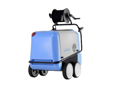 Nettoyeurs haute pression