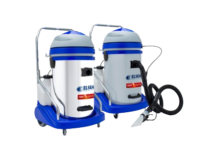 Nettoyeur injection / extraction