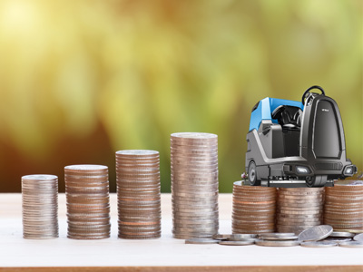 Aides et subventions des mat�riels de nettoyage pour la pr�vention des risques ergonomiques en Is�re et Rh�ne Alpes