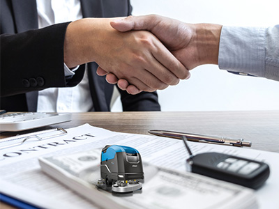 Cr�dit-bail pour mat�riel de nettoyage en Is�re et Rh�ne-Alpes : Financement flexible et s�curis�