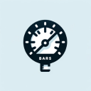 Pression de service (Bars)