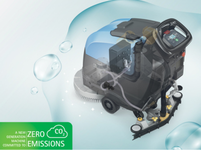 Nettoyage sans produit