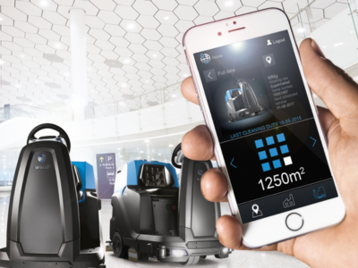 Technologie autolaveuses