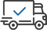 Picto livraison rapide