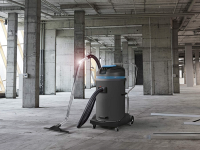 Aspirateur industriel Fimap